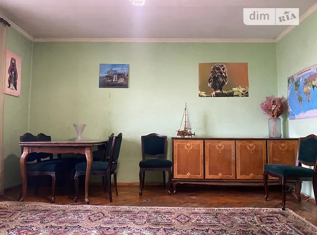 Квартира на вул. Володимира Великого князя, 15Б в Дніпро, ID 181802, фото №3