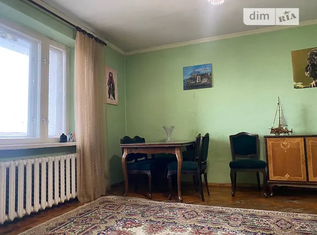 Квартира на вул. Володимира Великого князя, 15Б в Дніпро, ID 181802, фото №4