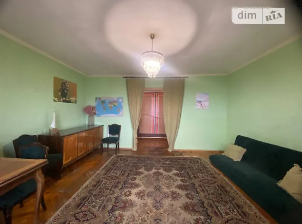 Квартира на вул. Володимира Великого князя, 15Б в Дніпро, ID 181802, фото №5