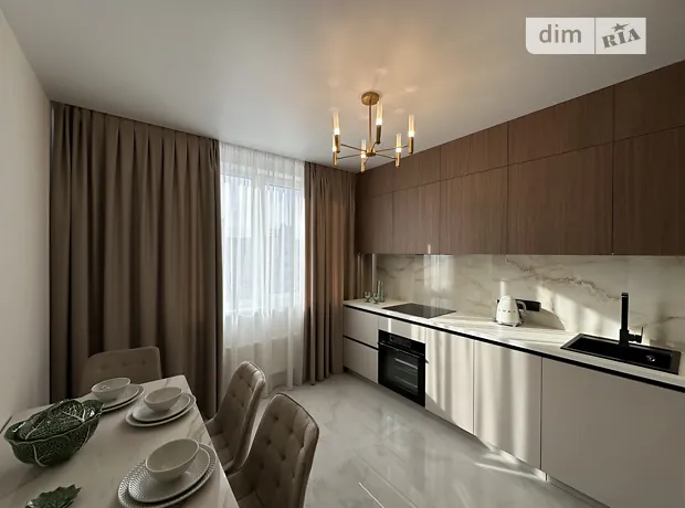 Квартира на вул. Архітекторська, 7 в Одесі, ID 261171, фото №1