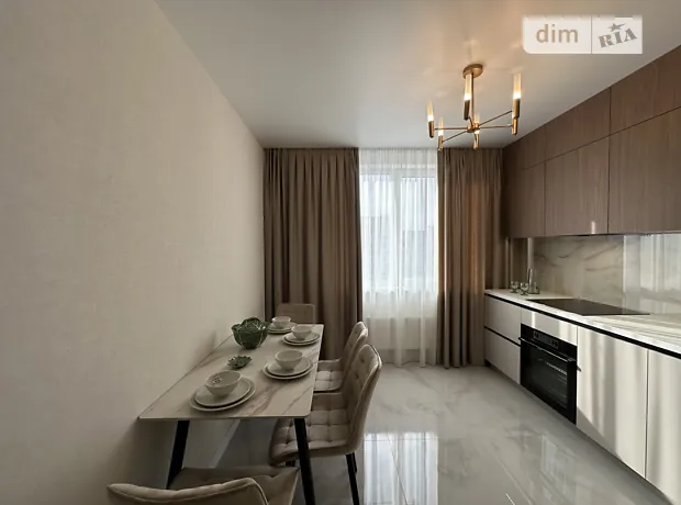 Квартира на вул. Архітекторська, 7 в Одесі, ID 261171, фото №13