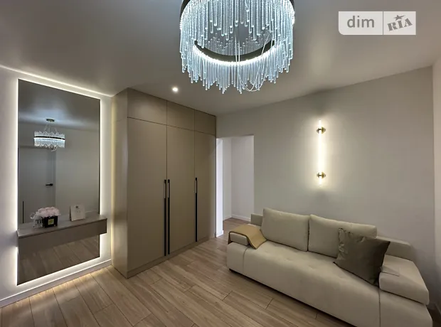 Квартира на вул. Архітекторська, 7 в Одесі, ID 261171, фото №3