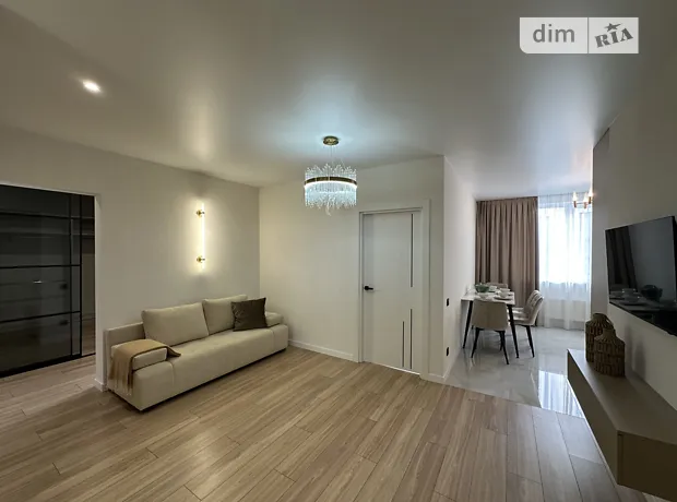 Квартира на вул. Архітекторська, 7 в Одесі, ID 261171, фото №4