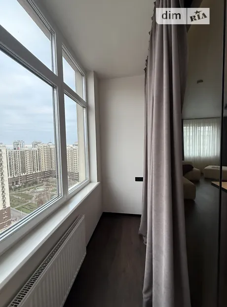Квартира на вул. Перлинна, 6 в Одесі, ID 306207, фото №17