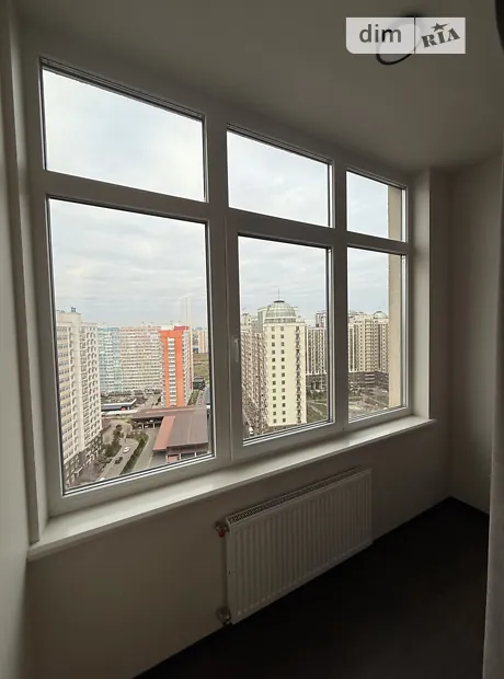 Квартира на вул. Перлинна, 6 в Одесі, ID 306207, фото №18