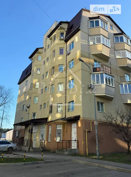 Квартира на вул. Івана Дяченко, 20А в Києві, ID 205722, фото №1
