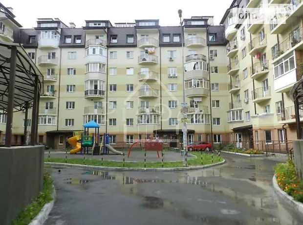 Квартира на вул. Івана Дяченко, 20А в Києві, ID 205722, фото №14