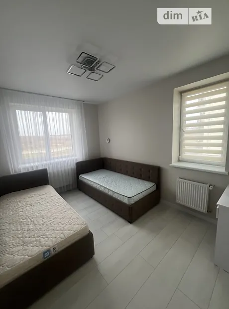 Квартира на вул. Назара Небожинського, 13 в Рівному, ID 204501, фото №16
