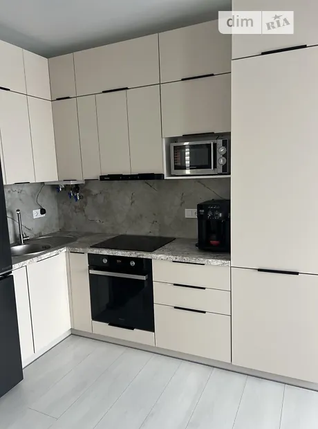 Квартира на вул. Назара Небожинського, 13 в Рівному, ID 204501, фото №6