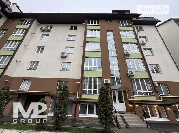 Квартира на вул. Волошкова, 2 в Києві, ID 229182, фото №1