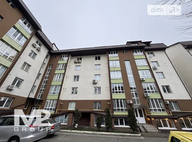 Квартира на вул. Волошкова, 2 в Києві, ID 229182, фото №2