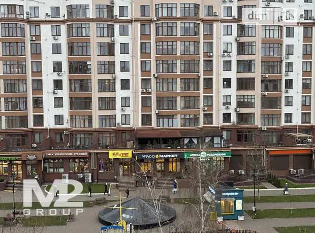 Квартира на вул. Волошкова, 2 в Києві, ID 229182, фото №16