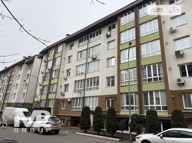 Квартира на вул. Волошкова, 2 в Києві, ID 229182, фото №3