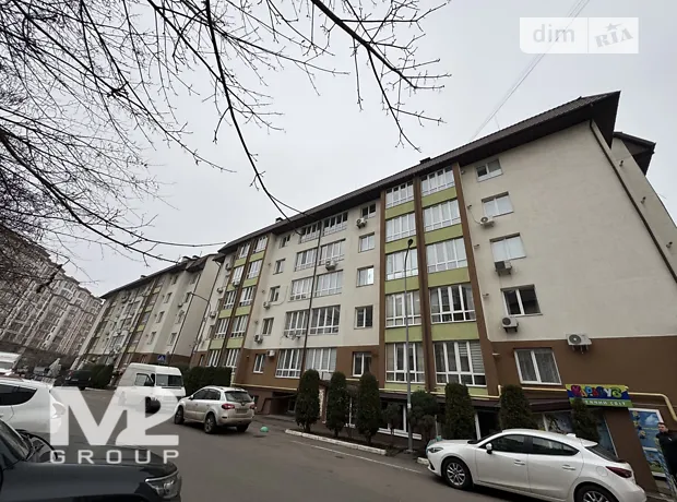 Квартира на вул. Волошкова, 2 в Києві, ID 229182, фото №4