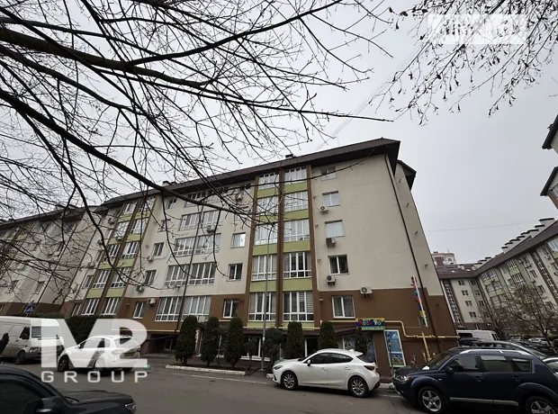 Квартира на вул. Волошкова, 2 в Києві, ID 229182, фото №5