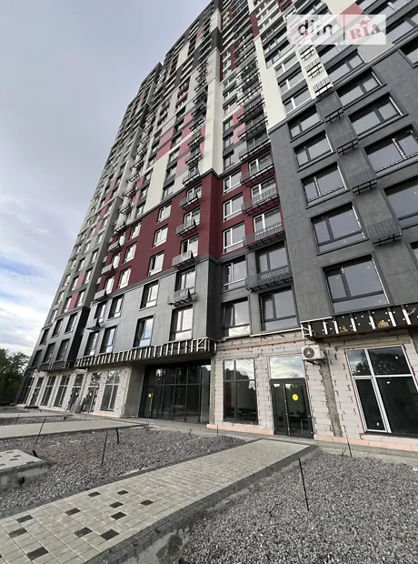 Квартира на вул. Івана Кочерги, 17А в Києві, ID 184395, фото №2