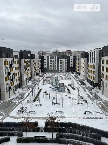 Квартира на вул. Соборна 2К/28 в Києві, ID 232555, фото №8