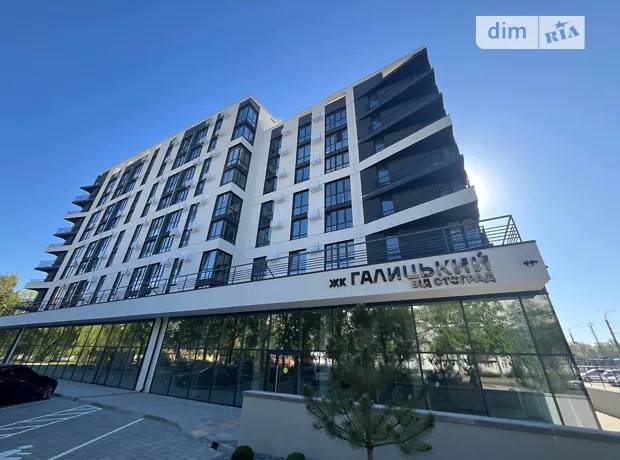 Квартира на вул. Галицького Данила, 25 в Рівне, ID 273274, фото №2