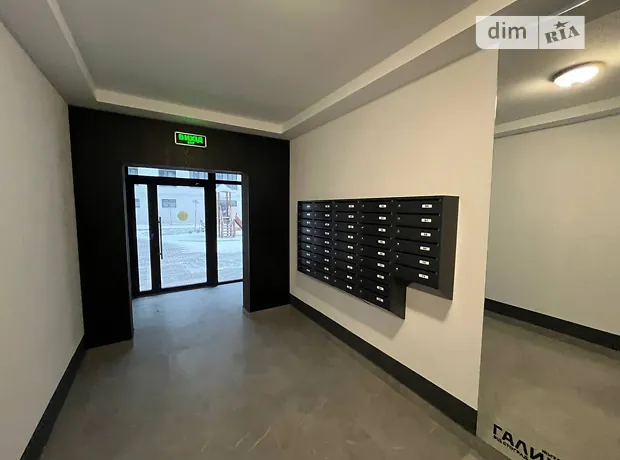 Квартира на вул. Галицького Данила, 25 в Рівному, ID 273274, фото №14
