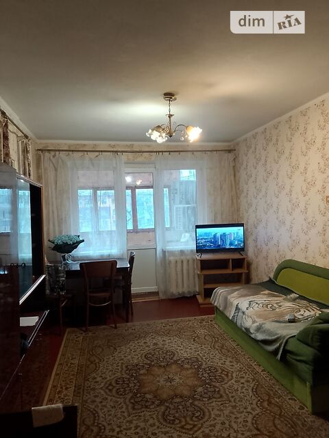 Квартира на вул. Рекордна, 19 в Кривому Розі, ID 182614, фото №1