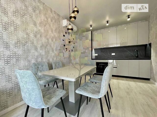 Квартира на вул. Михайла Максимовича, 26В в Києві, ID 208779, фото №1