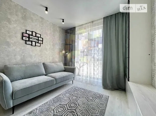 Квартира на вул. Михайла Максимовича, 26В в Києві, ID 208779, фото №2