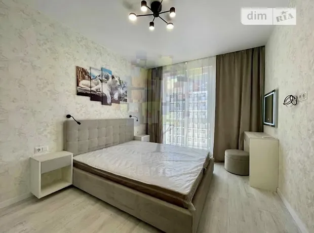 Квартира на вул. Михайла Максимовича, 26В в Києві, ID 208779, фото №3