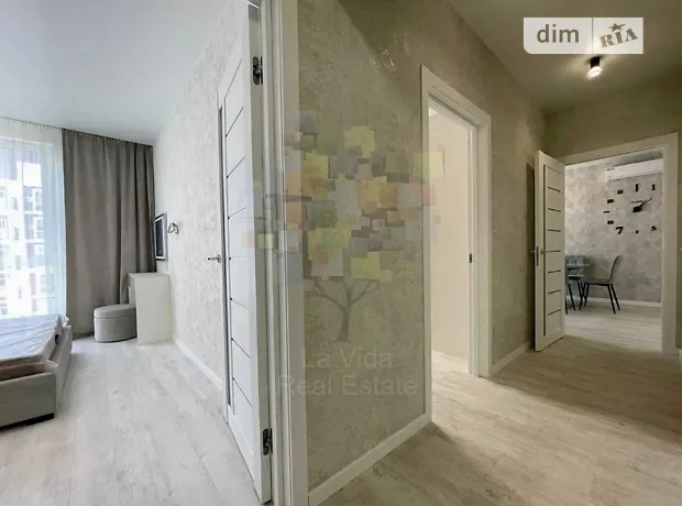 Квартира на вул. Михайла Максимовича, 26В в Києві, ID 208779, фото №4