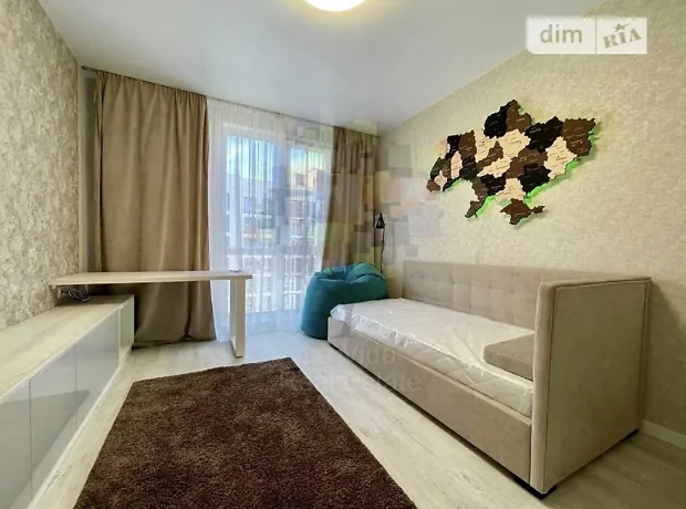 Квартира на вул. Михайла Максимовича, 26В в Києві, ID 208779, фото №5