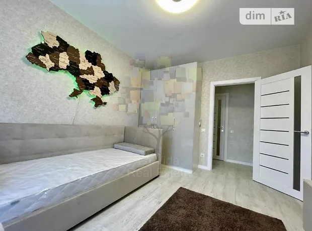 Квартира на вул. Михайла Максимовича, 26В в Києві, ID 208779, фото №6