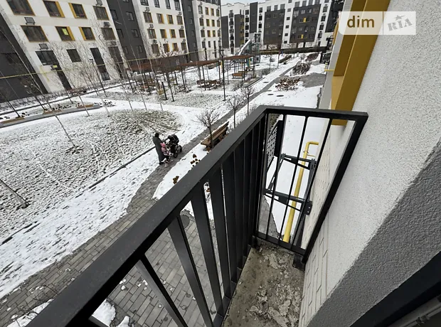 Квартира на вул. Соборна 2К/33 в Києві, ID 240452, фото №3