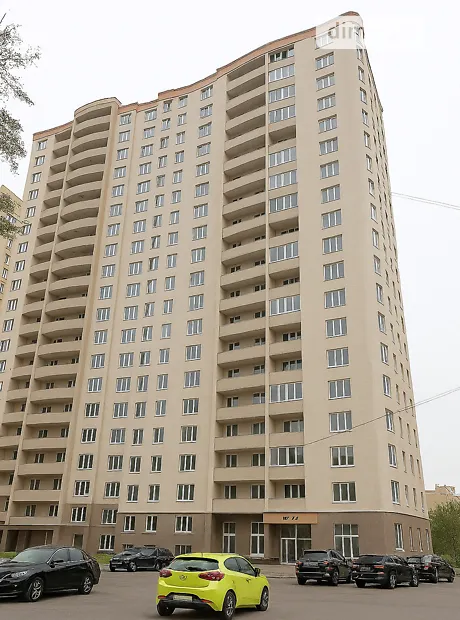 Квартира на вул. Олевська, 5 в Києві, ID 257669, фото №17