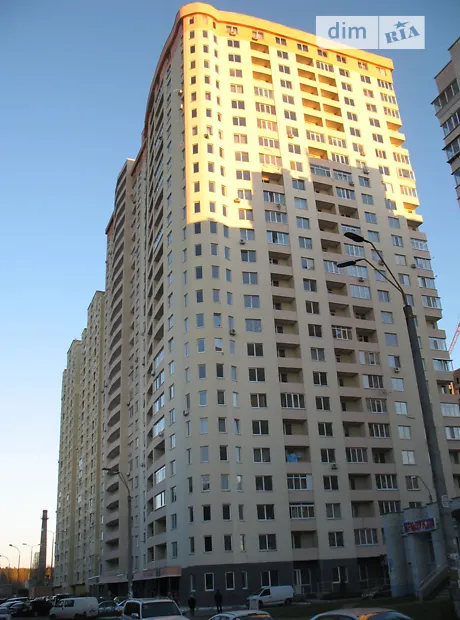 Квартира на вул. Олевська, 5 в Києві, ID 257669, фото №18