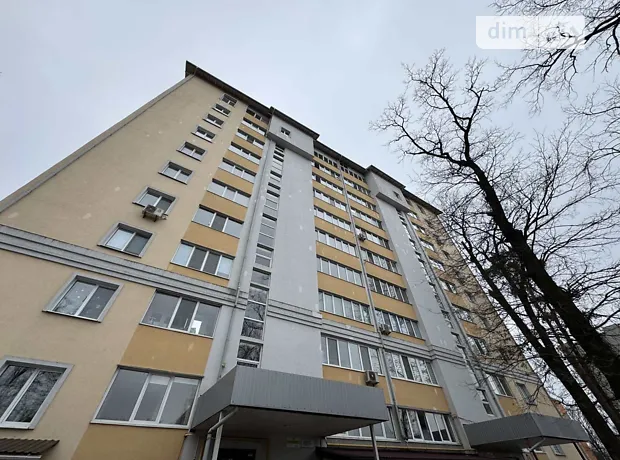 Квартира на вул. Мінеральна, 39 в Києві, ID 271832, фото №2