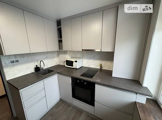 Квартира на вул. Мінеральна, 39 в Києві, ID 271832, фото №19