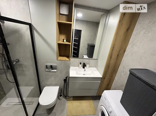 Квартира на вул. Мінеральна, 39 в Києві, ID 271832, фото №25