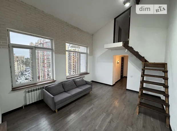 Квартира на вул. Мінеральна, 39 в Києві, ID 271832, фото №9