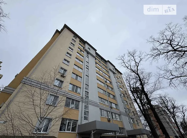 Квартира на вул. Мінеральна, 39 в Київ, ID 238535, фото №2