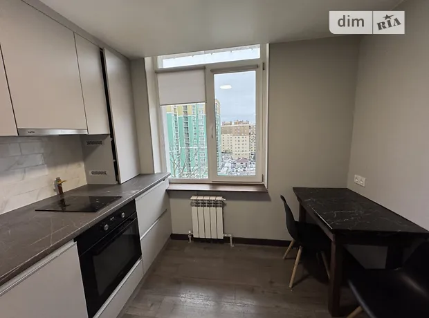 Квартира на вул. Мінеральна, 39 в Києві, ID 238535, фото №12