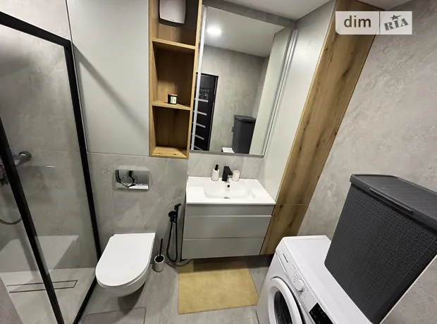 Квартира на вул. Мінеральна, 39 в Києві, ID 238535, фото №15