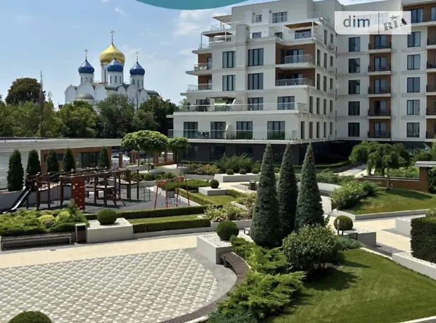 Квартира на пров. Маячний, 7 в Одесі, ID 165503, фото №2