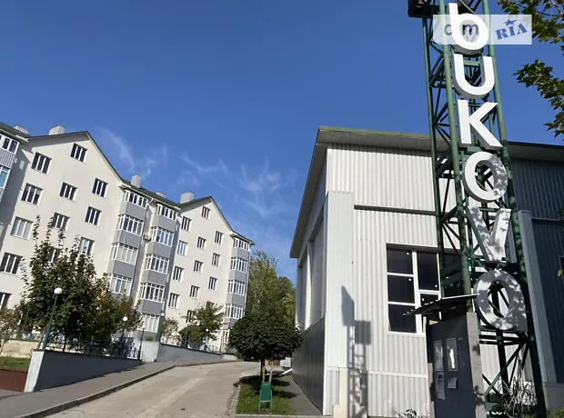 Квартира на вул. Букова, 1А в Харкові, ID 195968, фото №30