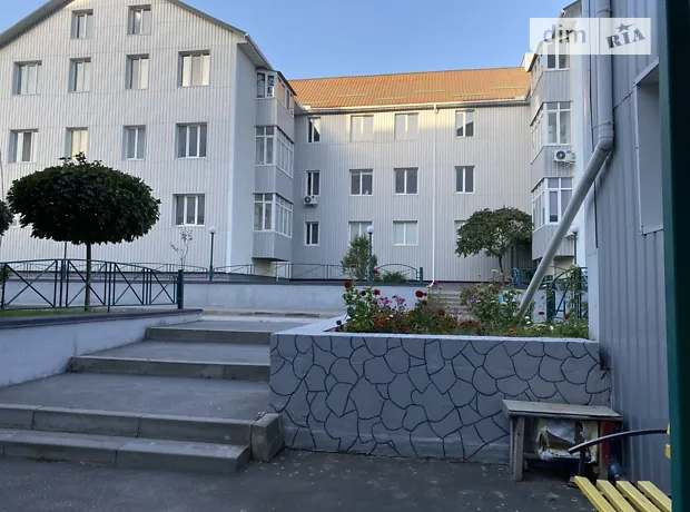 Квартира на вул. Букова, 1А в Харкові, ID 195968, фото №32