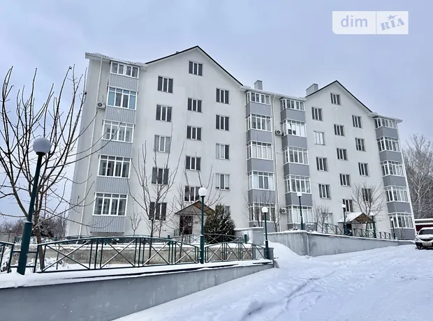 Квартира на вул. Букова, 1А в Харкові, ID 195968, фото №37