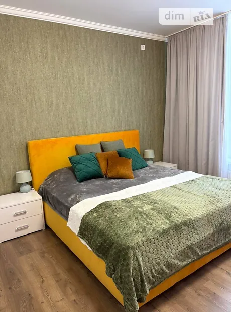 Квартира на вул. Івана Виговського, 10Е в Києві, ID 185761, фото №11