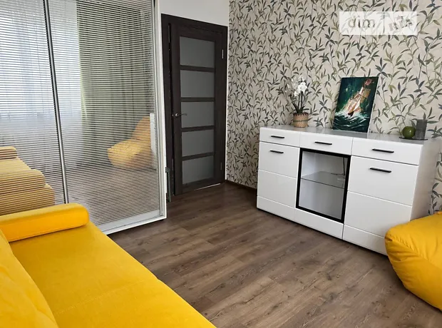 Квартира на вул. Івана Виговського, 10Е в Києві, ID 185761, фото №16