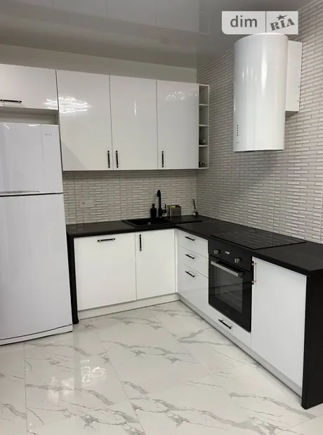 Квартира на вул. Івана Виговського, 10Е в Києві, ID 185761, фото №3