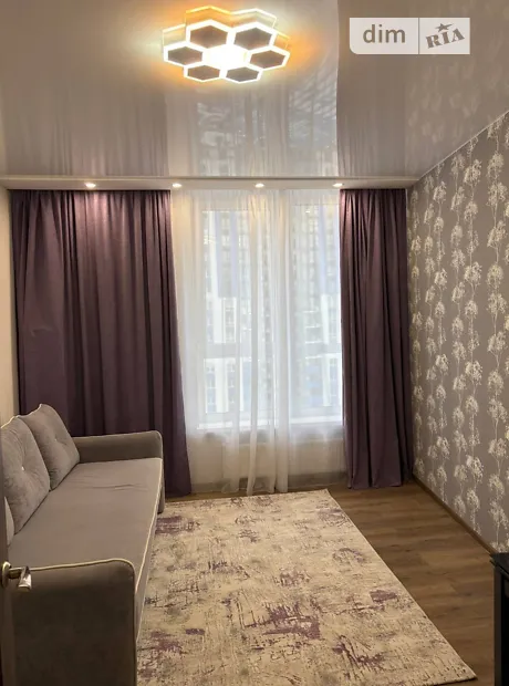 Квартира на вул. Івана Виговського, 10Е в Києві, ID 185761, фото №9
