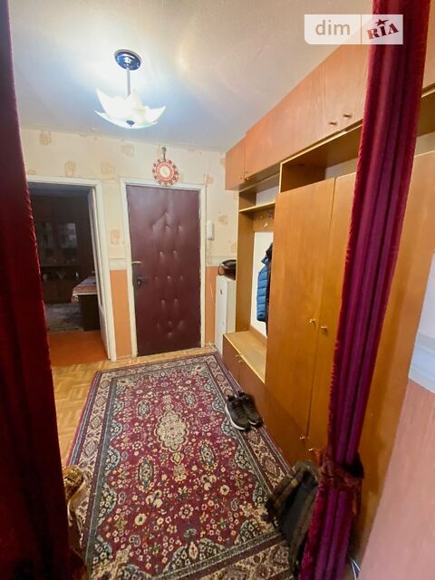 Орендувати квартиру за адресою вул. Ревуцького, 17Б в Київ на Findly.com.ua Квартира на вул. Ревуцького, 17Б в Київ, ID 190777, фото №1