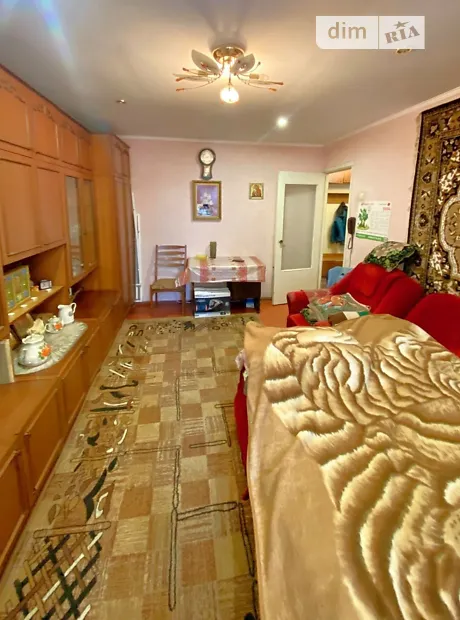 Квартира на вул. Ревуцького, 17Б в Києві, ID 190777, фото №11